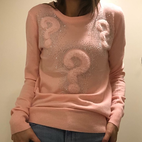 Sweater - Picture 3 of 4